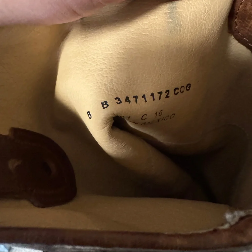 Frye Melissa Riding Boot - Picture 2 of 16